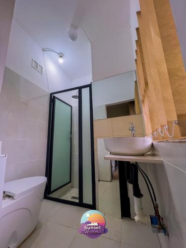 Bany a Sunset Haven BnB