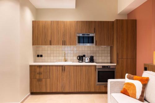 Elégance & Confort AC - 1BR 4P