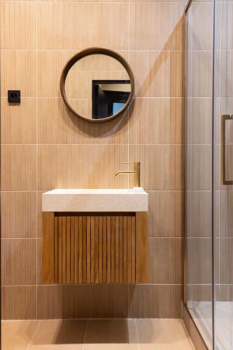 Elégance & Confort AC - 1BR 4P