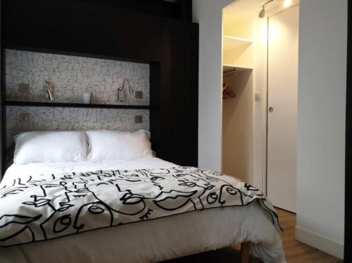 Appartement Paccard, Centre Ville