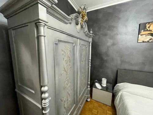 Fotografie z fotogalerie ubytování Casa di Dome v Turíně