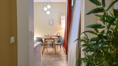 L'Eden Rouennais -Studio Cosy - Gare Rouen à 2 min- Fibre 700Mb - Cœur de Rouen