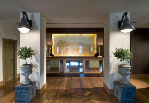 Starhotels Tuscany