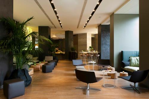 Starhotels Echo
