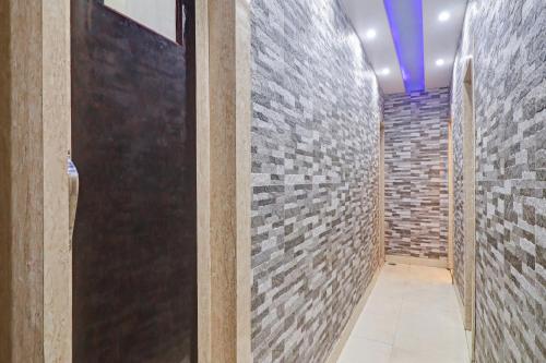 Foto sihtkohas Kānpur asuva majutusasutuse Hotel O Shree Narayan Regency galeriist