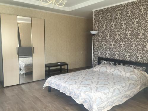 Номер в Guest House Peschaniy Bereg