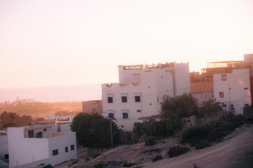 Φυσικό τοπίο κοντά σε αυτό το hostel