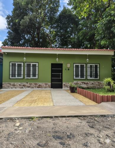 La Casa De Los Abuelos