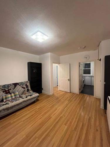 Køkken eller tekøkken på Edinburgh Centre - Richmond Residence