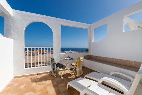 Caleta Paraiso Sea View 137