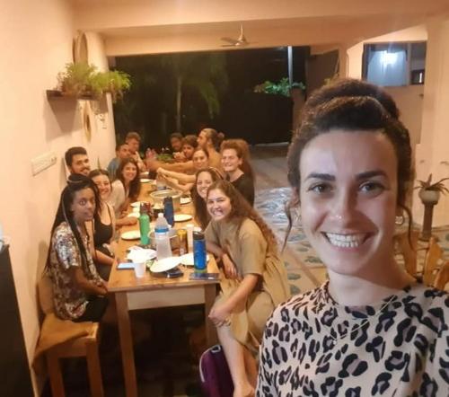 Hosté ubytování 7elements - Boutique Hotel & Restaurant