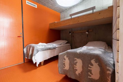 Gallery image of Stokkøya Strandhotell in Hosen