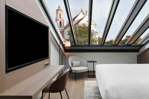 AC Hotel by Marriott Vilnius