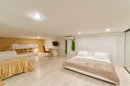 Kosta Homes - Duplex Apartment Near The Beach