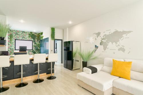 Kosta Homes - Duplex Apartment Near The Beach