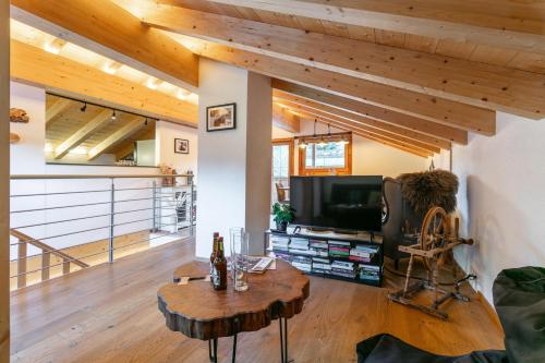 Kast'l Apartments