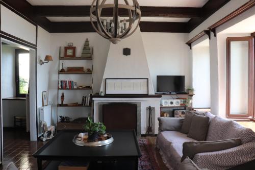 Pelion country house