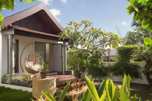 Fotografie z fotogalerie ubytování Baan Chang Sanctuary v destinaci Laguna Phuket