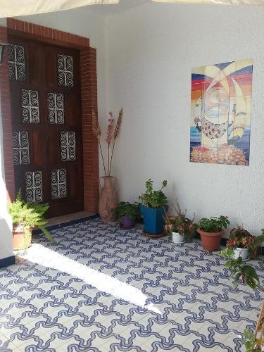 Φωτογραφία από το άλμπουμ του Casa Vacanze Arenella σε Arenella