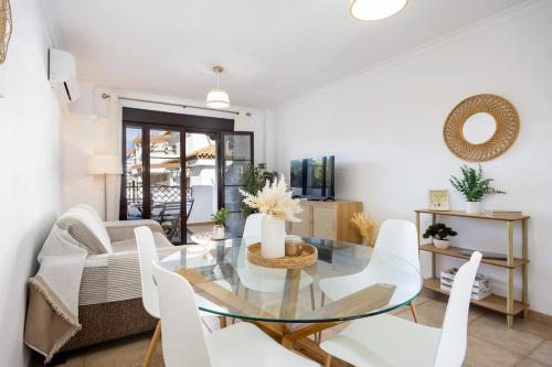 Barrosa Beach Apartment - Chiclana de la Frontera