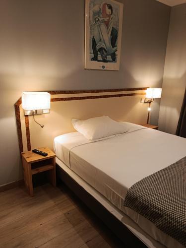 hotel azur