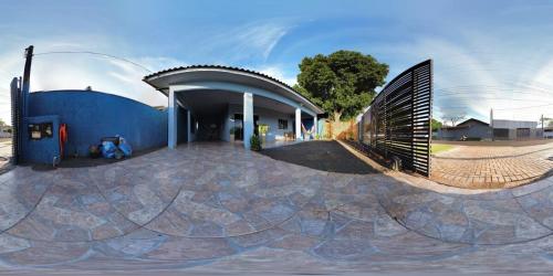 Fotografie z fotogalerie ubytování Casa das Hortênsias v destinaci Foz do Iguaçu