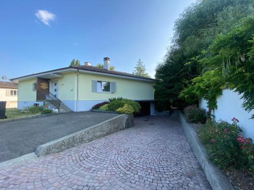 Fotografie z fotogalerie ubytování Stay Inn Express v destinaci Meisterschwanden