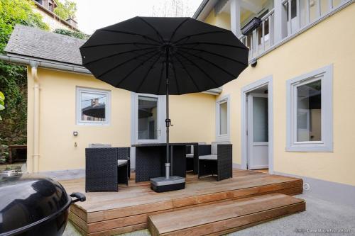 Appartement 2 pièces de 50 m2 avec terrasse