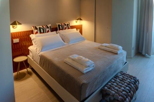 Alaya - New, Central & Luxury Apt in San Giovanni