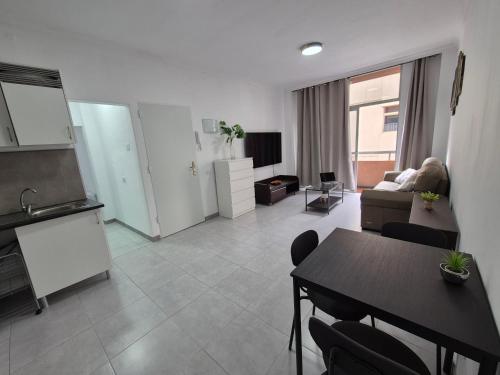 Beach Home - Las Canteras