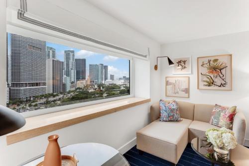 InterContinental Miami by IHG photo 61