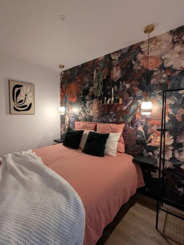 Studio cosy proche étang et commerces