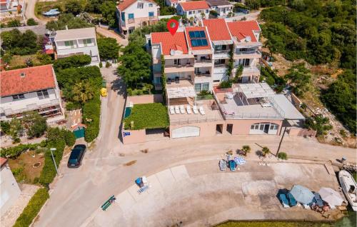 Η γειτονιά γύρω από ή μία γειτονιά κοντά σε αυτό το διαμέρισμα