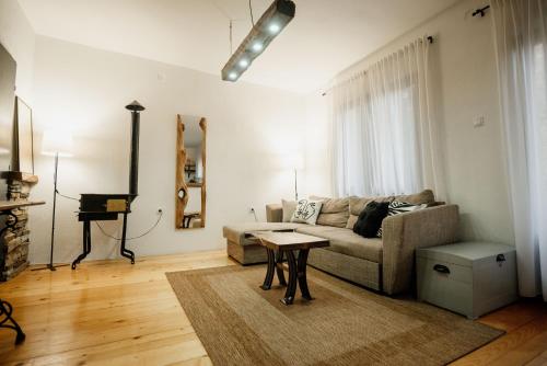 Billede fra billedgalleriet på Sunny Hill kuća za odmor na Zlataru i Vukovina