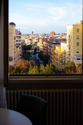 Alaya - New, Central & Luxury Apt in San Giovanni