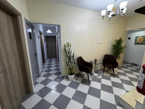 Φωτογραφία από το άλμπουμ του Hotel Driloni σε Εξαμίλι