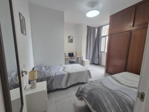 Beach Home - Las Canteras