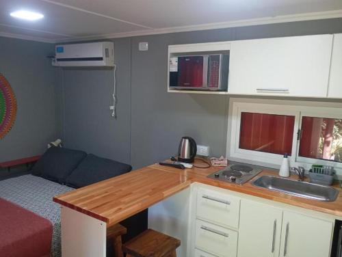 Gallery image of Cervecería Beerdier alojamiento in Salto