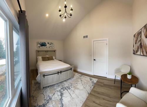 Φωτογραφία από το άλμπουμ του Vineyard Countryside στο Niagara on the Lake