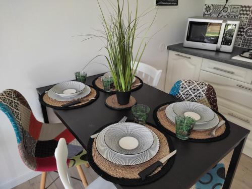 bienvenue chez vous logement 4 personnes