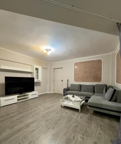 Billede fra billedgalleriet på Christmas Market View Apartment i Craiova