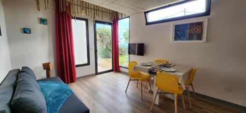 Casas Floeca