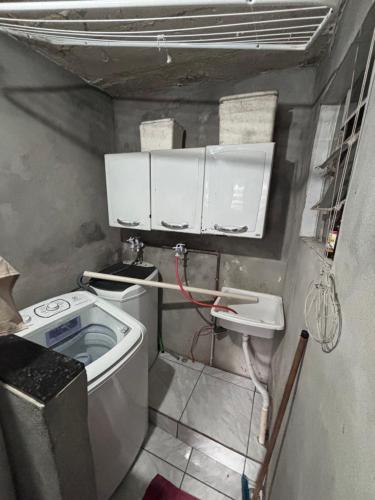 Fotografie z fotogalerie ubytování Beco 6 v destinaci Petrópolis