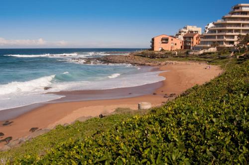 Φυσικό τοπίο κοντά σε αυτή η παραθεριστική κατοικία