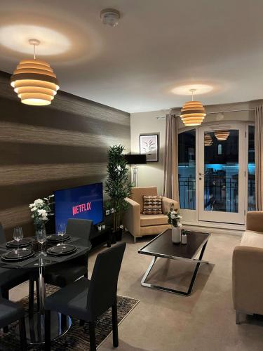 Foto Cathedral View Apartment 1