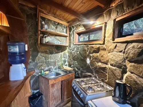 Fotografie z fotogalerie ubytování Reserva los Bollenes v destinaci Constitución