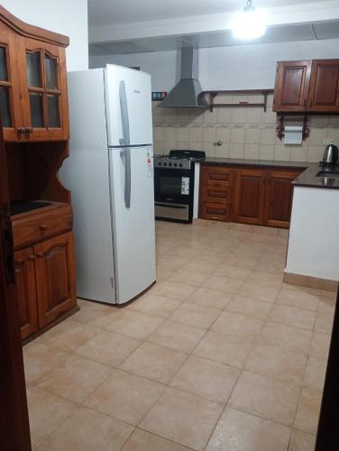 Gallery image of Chalet 16 in Necochea