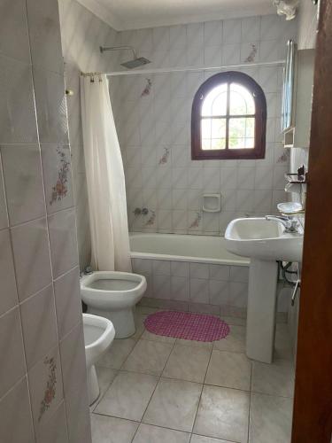 Gallery image of Chalet 16 in Necochea