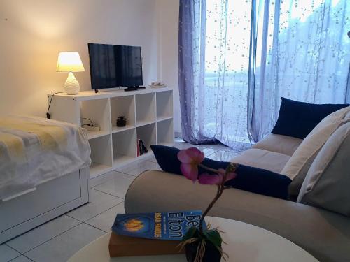 Los Llanos Ocean view