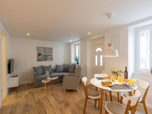 Apartments Odin - One bedroom Apartment - 2